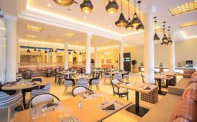SOL by Meliá Oasis Marrakech - All Inclusive